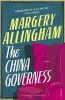 The China Governess - A Mystery (Paperback) - Margery Allingham Photo