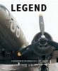 Legend - The Story of the DC-3/C-47 Dakota (Hardcover) - Philip Kaplan Photo