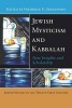 Jewish Mysticism and Kabbalah - New Insights and Scholarship (Hardcover) - Frederick E Greenspahn Photo