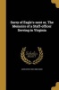 Surry of Eagle's-Nest Or, the Memoirs of a Staff-Officer Serving in Virginia (Paperback) - John Esten 1830 1886 Cooke Photo