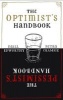 The Optimist's/Pessimist's Handbook - A Companion to Hope and Despair (Paperback) - Niall Edworthy Photo