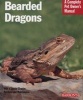 Bearded Dragons (Paperback) - Manfred Au Photo