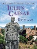 Julius Caesar and the Romans (Hardcover, Illustrated edition) - David Gill Photo