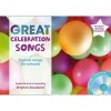 The Greats - Great Celebration Songs: Topical Songs for Schools (Paperback) - Stephen Chadwick Photo