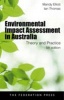 Environmental Impact Assessment in Australia - Theory and Practice (Paperback, 5th Revised edition) - Ian G Thomas Photo