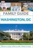 Eyewitness Travel Family Guide Washington, DC (Paperback) - Dk Publishing Photo