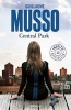 Central Park (Spanish, Paperback) - Guillaume Musso Photo