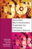 Developing Multiprofessional Teamwork for Integrated Children's Services (Paperback, 2nd Revised edition) - Angela Anning Photo