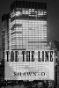 Toe the Line (Paperback) - Shawn O Photo