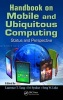 Handbook on Mobile and Ubiquitous Computing - Status and Perspective (Hardcover, New) - Laurence T Yang Photo