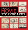 The Art of Movie Storyboards - Visualising the Action of the World's Greatest Films (Paperback) - Fionnuala Halligan Photo