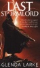 The Last Stormlord (Paperback) - Glenda Larke Photo