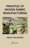 Principles of Woven Fabric Manufacturing (Hardcover) - Abhijit Majumdar Photo