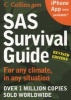 SAS Survival Guide 2e (Collins Gem) - For Any Climate, for Any Situation (Paperback, 2nd) - John Wiseman Photo