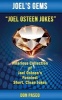 Joel Osteen Jokes - Hilarious Collection of Joel Osteen's Funniest Short, Clean Jokes (Paperback) - Don Pasco Photo