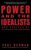 Power and the Idealists - Or, the Passion of Joschka Fischer and its Aftermath (Paperback) - Paul Berman Photo