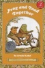 Frog and toad together (Paperback) - Arnold Lobel Photo