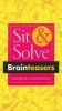 Brainteasers - New Edition (Paperback) - Derrick Niederman Photo