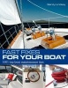 Fast Fixes for Your Boat - 1001 Top Boat Maintenance Tips (Paperback) - Sandy Lindsey Photo