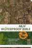 Waterproof Bible-NKJV-Camouflage (Paperback) - Bardin Marsee Publishing Photo