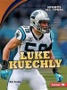 Luke Kuechly (Paperback) - Matt Doeden Photo