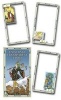 Universal Transparent Tarot (Hardcover) - Lo Scarabeo Photo