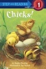 Chicks! (Paperback) - Sandra Horning Photo