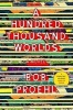 A Hundred Thousand Worlds (Hardcover) - Bob Proehl Photo