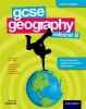 GCSE Geography Edexcel B Student Book, Edexcel B (Paperback, 2nd Revised edition) - Bob Digby Photo