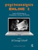 Psychoanalysis Online, Volume 2 - Impact of Technology on Development, Training, and Therapy (Paperback) - Jill Savege Scharff Photo