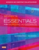 Workbook and Competency Evaluation Review for Mosby's Essentials for Nursing Assistants (Paperback, 5th Revised edition) - Sheila A Sorrentino Photo