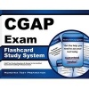 Cgap Exam Flashcard Study System - Cgap Test Practice Questions and Review for the Certified Government Auditing Professional Exam (Cards) - Exam Secrets Test Prep Staff Cgap Photo