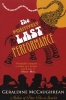 The Positively Last Performance (Paperback) - Geraldine McCaughrean Photo