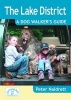 Lake District a Dog Walker's Guide (Paperback) - Peter Naldrett Photo