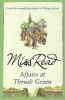 Affairs at Thrush Green (Paperback) - Miss Read Photo