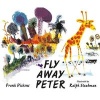 Fly Away Peter (Paperback) - Frank Dickens Photo