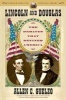 Lincoln and Douglas - The Debates That Defined America (Paperback) - Allen C Guelzo Photo