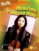 Oxford Reading Tree: Level 8: Fireflies: Musician: Vanessa Mae (Paperback) - Sharon Hill Photo