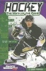 Hockey - The Math of the Game (Paperback) - Shane Frederick Photo