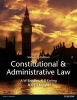 Constitutional and Administrative Law (Paperback, New edition) - A Bradley Photo