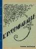 Incomparable French Journal (Paperback) - Blue Lantern Publishing Photo