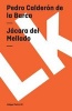 Jacara del Mellado (Spanish, Paperback) - Pedro Calderon De La Barca Photo