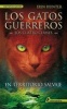 Gatos-Los Cuatro Clanes 01. En Territorio Salvaje (English, Spanish, Paperback) - Erin L Hunter Photo