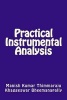 Practical Instrumental Analysis (Paperback) - Dr Manish Kumar Thimmaraju Photo