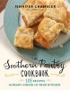 The Southern Pantry Cookbook - 105 Recipes Already Hiding in Your Kitchen (Hardcover) - Jennifer Chandler Photo