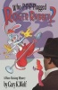 Who P-P-P-Plugged Roger Rabbit? (Paperback) - Gary K Wolf Photo