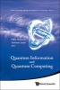 Quantum Information and Quantum Computing - Proceedings of Symposium (Hardcover) - Mikio Nakahara Photo