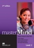 Mastermind AE Level 1 Digital Student's Book Pack (Paperback, 2nd Revised edition) - Mickey Rogers Photo