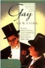 Gay New York - Gender, Urban Culture, and the Making of the Gay Male World 1890-1940 (Paperback) - George Chauncey Photo