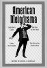 American Melodrama - Four Plays (Paperback) - Daniel Gerould Photo